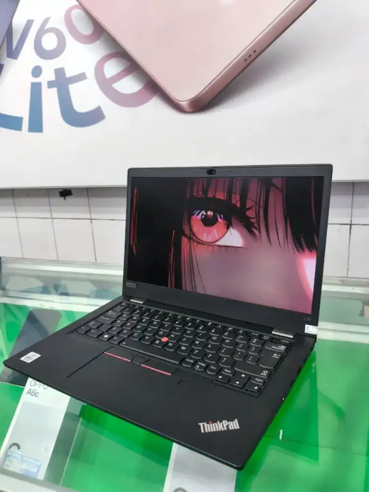 dijual cepat lenovo bergaransi 5 tahun