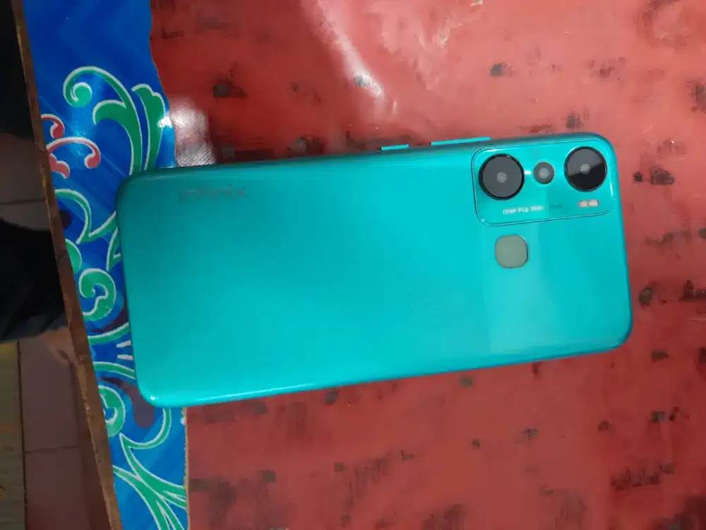 Infinix HOT 12i ram4+1/64
