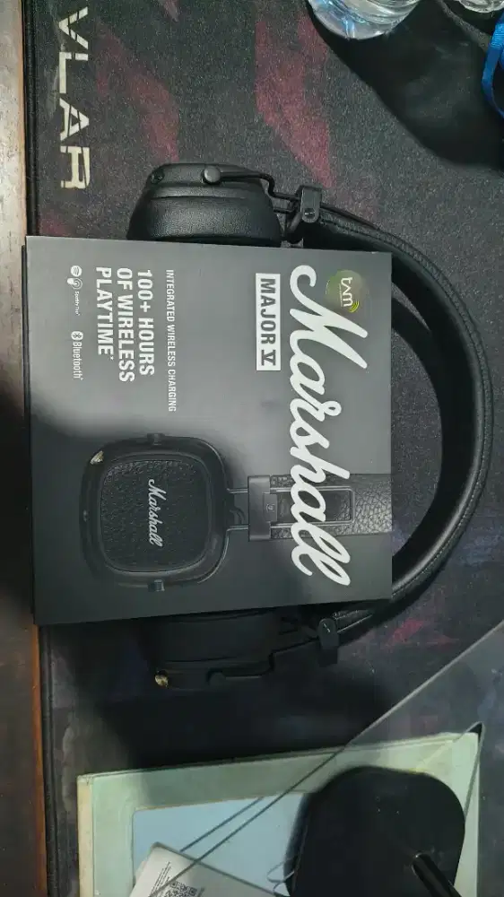 Marshall Major V