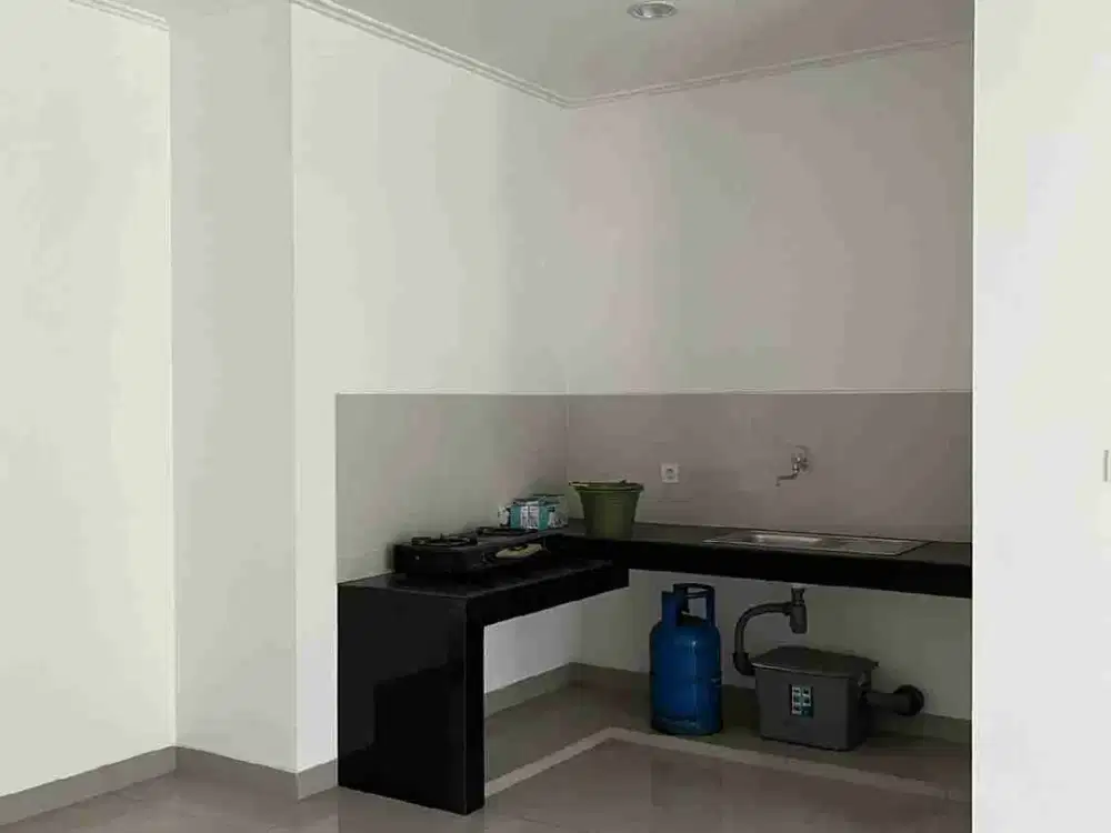 Jual Rumah South Magenta Kosongan Pik 2