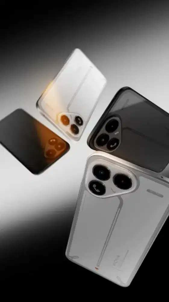 Tecno vova 8 5g bisa d cicil
