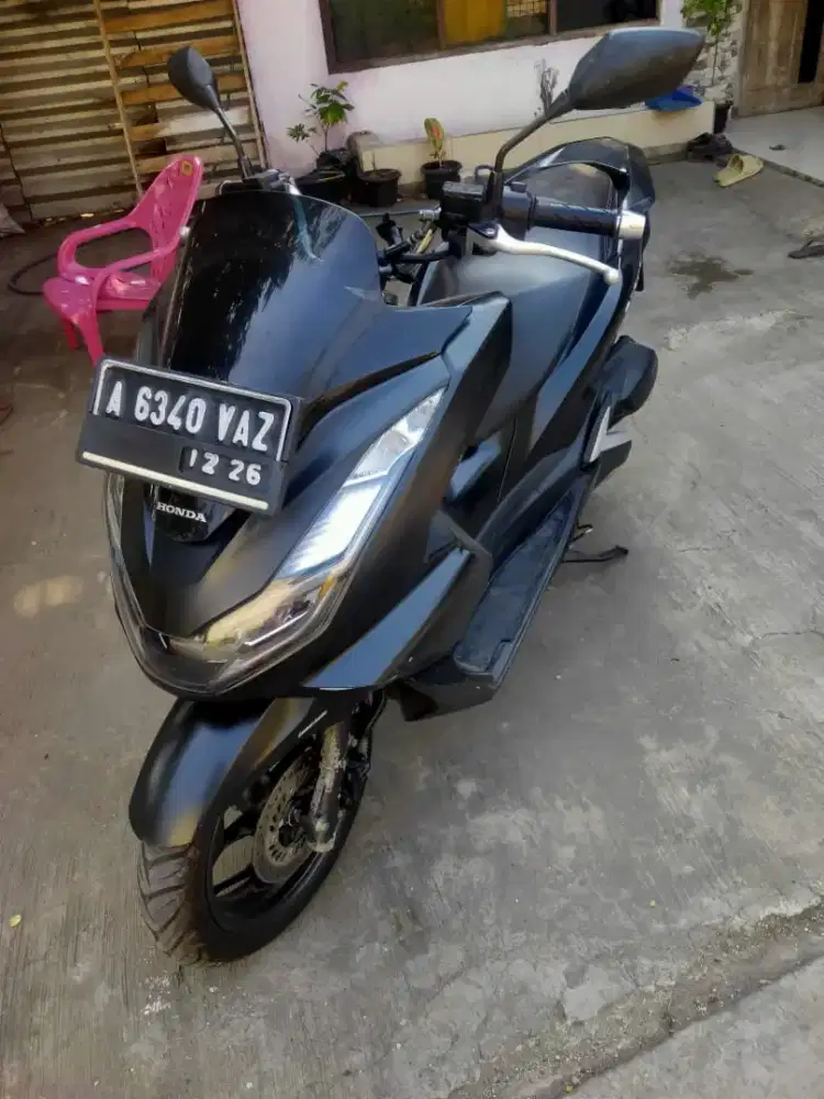 Honda PCX ABS CC 160