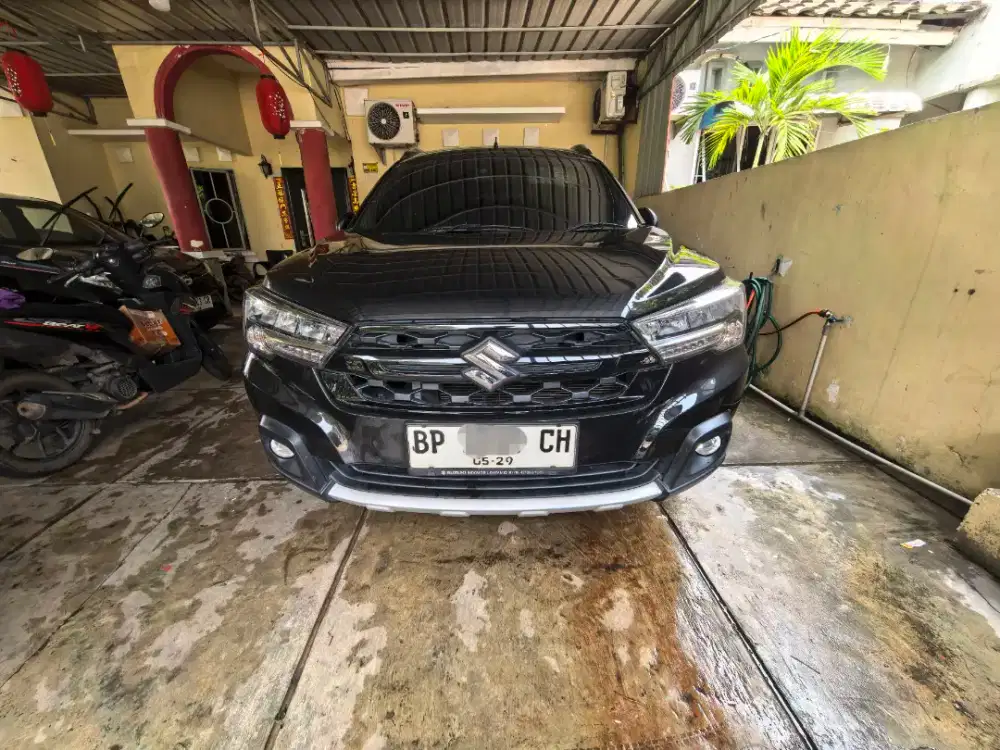 Suzuki xl7 1.5 alpha 2024 dp 0%