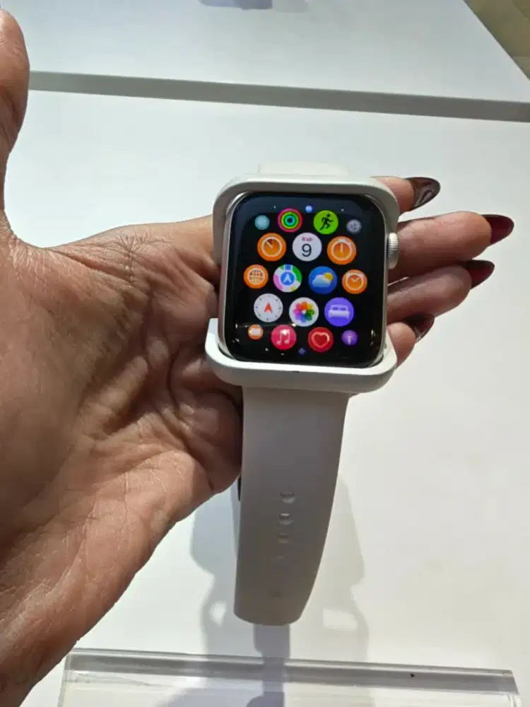 APPLE WATCH SERIES 3 CICILAN 0%