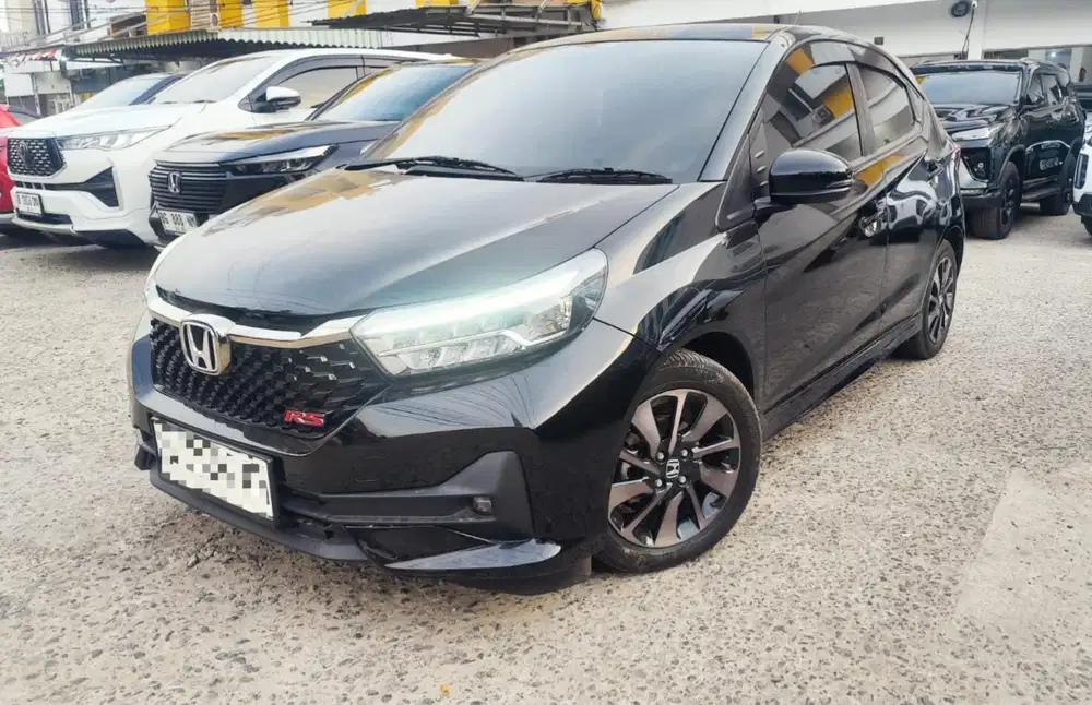 Brio 1,2 RS Matic 2024