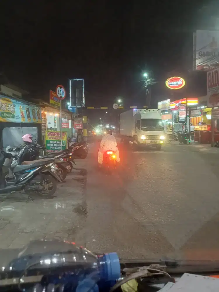 LOWONGAN SOPIR TRUK – GAJI + UANG RITASE | BEKASI
