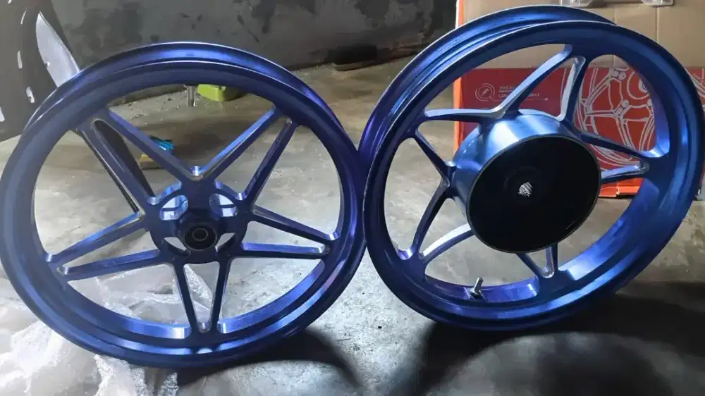 Velg BINTANG CMG RING 14