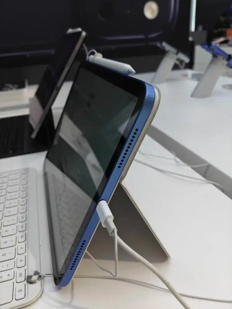 APPLE IPAD A16 GEN 11 CICILAN 0%