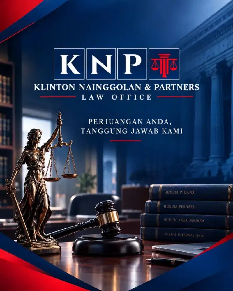 Konsultasi Hukum