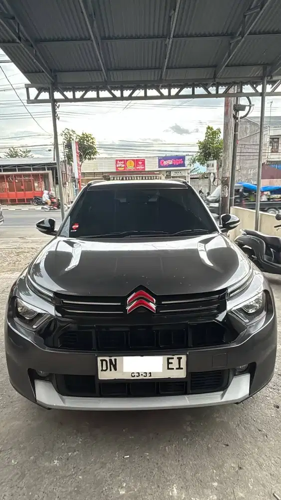 CITROEN C3 I KREDIT I PROSES MUDAH!