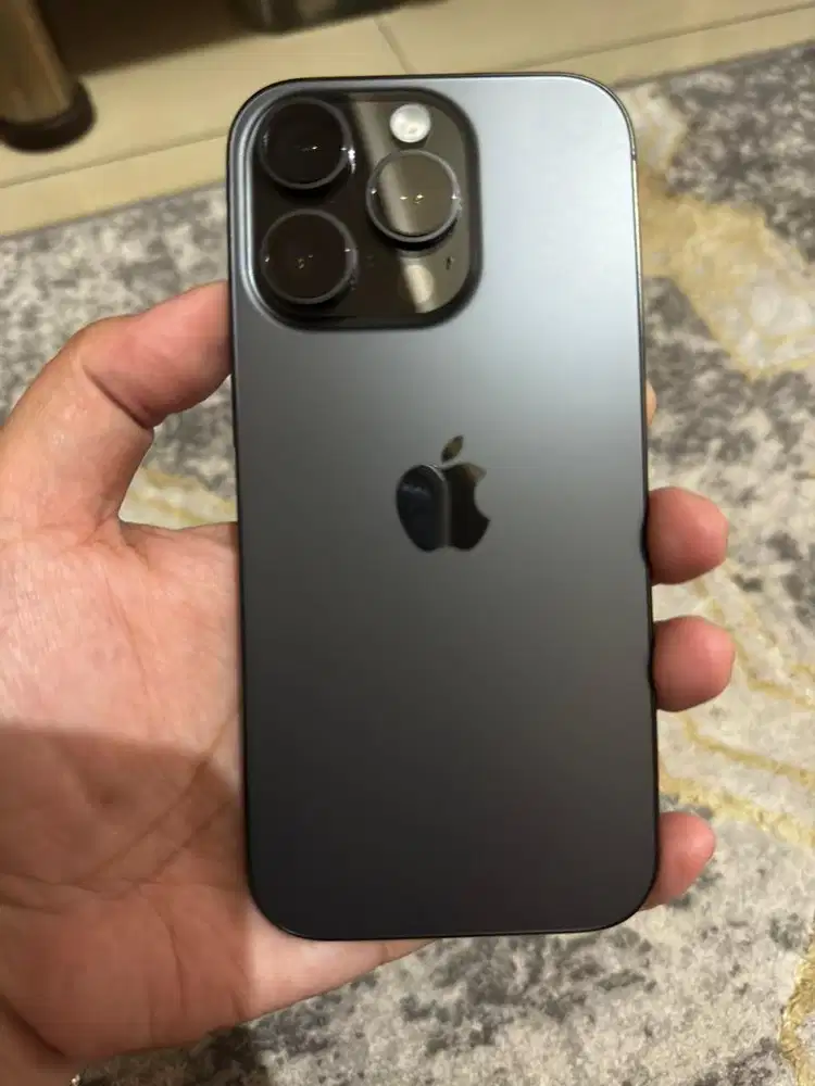 IPHONE 16 PRO 128 IBOX NO MINUS