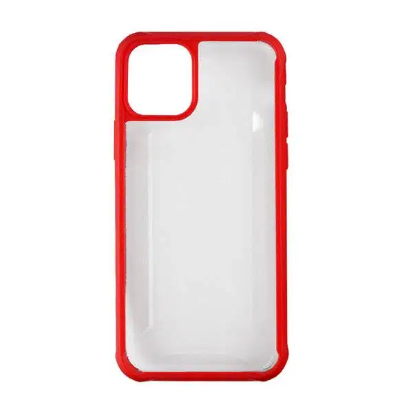Edivia TPU Side Case iPhone 11 Pro