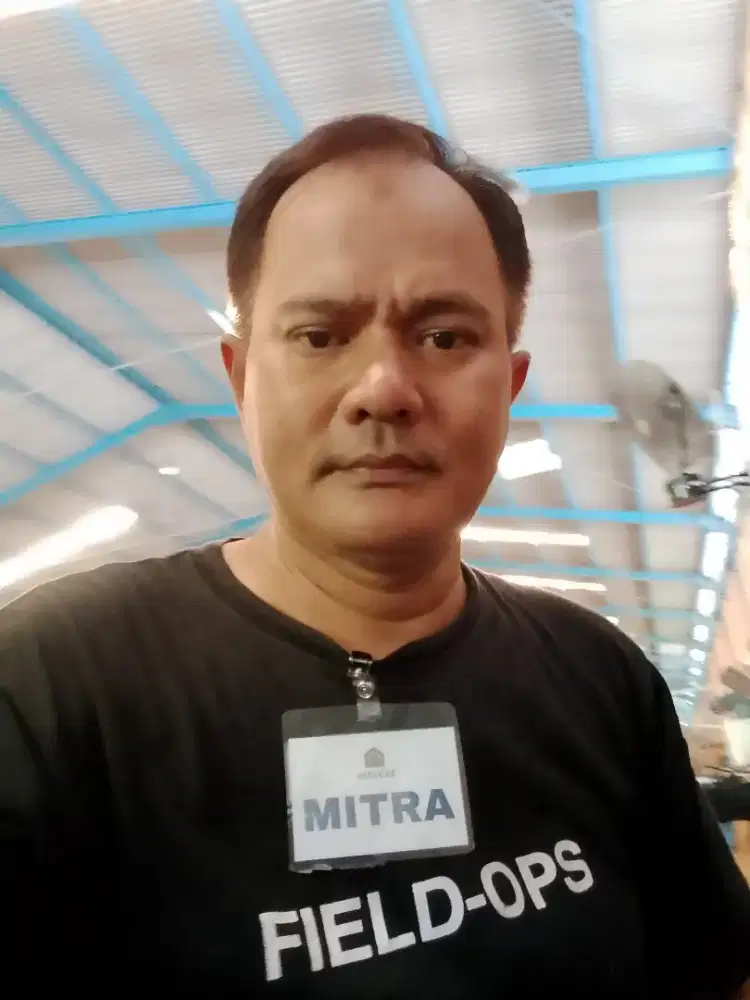 Mencari kesempatan untuk bekerja