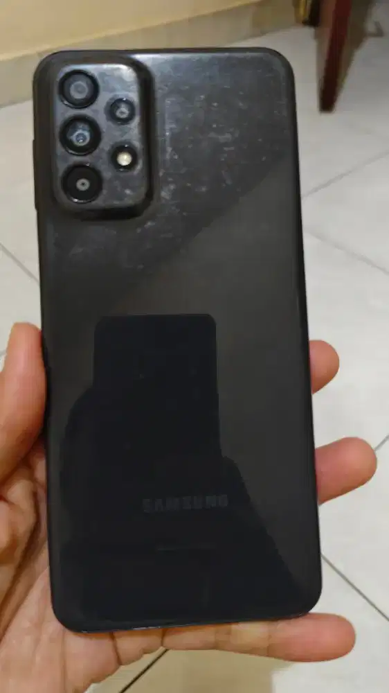 Samsung A23 ram 6/128