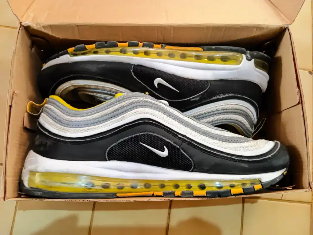 Nike Air Max 97