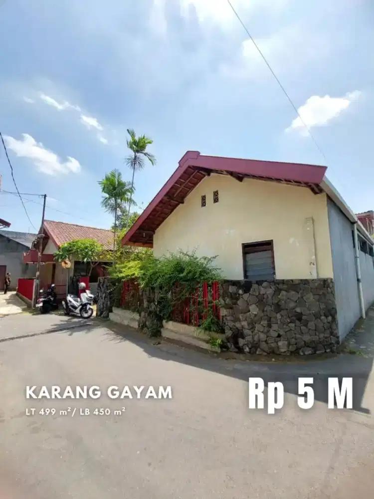Dijual Kos 20 Kamar Strategis dekat Jalan Gejayan dan Pakuwon Mall