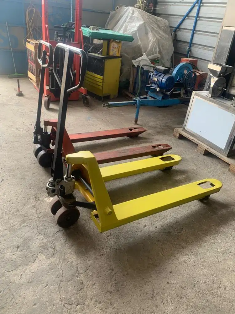 Handpalet murah