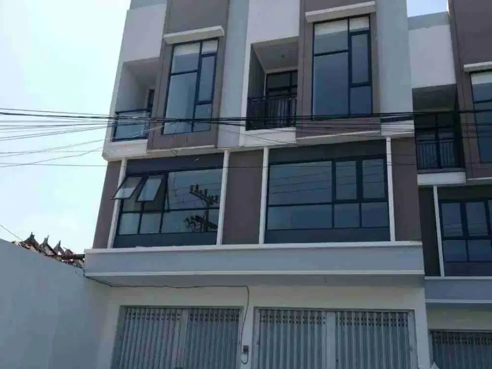 ‼BARU GRESS‼RUKO SEBELAH DHARMAHUSADA INDAH SBY PUSAT
