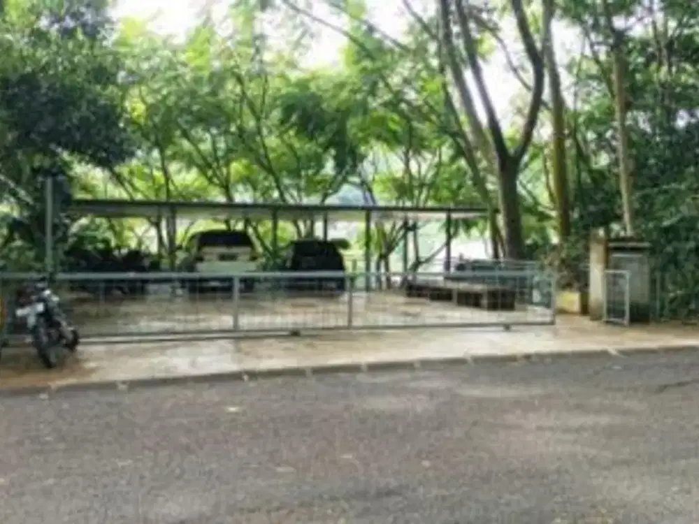 Dijual Aset Lelang Rumah Villa, Lembang, Kab. Bandung Barat #LBNI0002