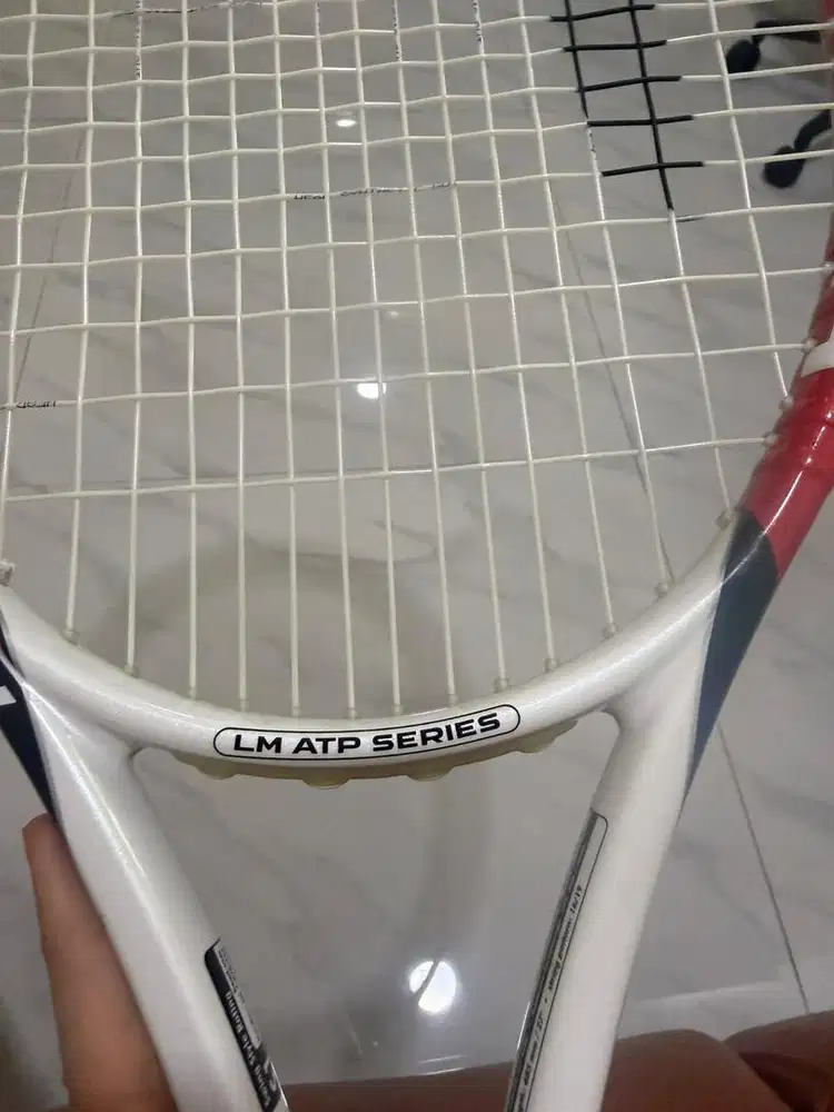 Dijual Raket Tennis Head