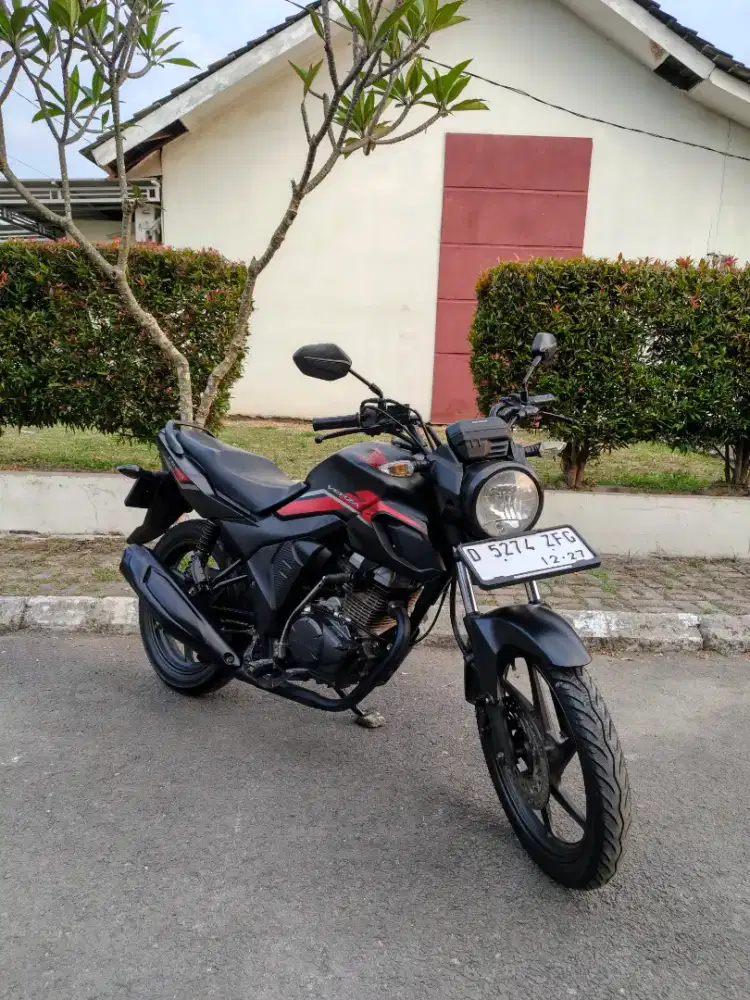 HONDA CB 150 VERZA 2022 JOSS