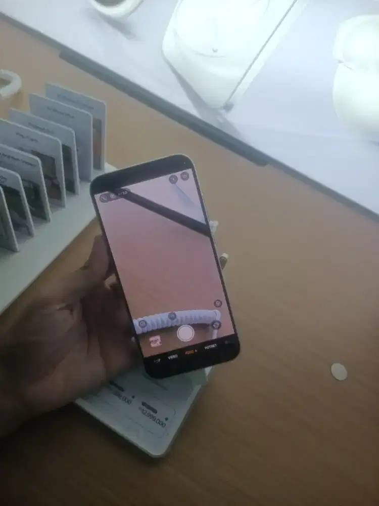 KREDIT OPPO RENO 16 5G TANPA DP