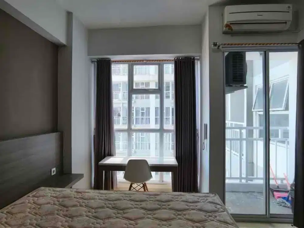 Dekat UNAIR‼ Jarang Ada Apartemen Taman Melati