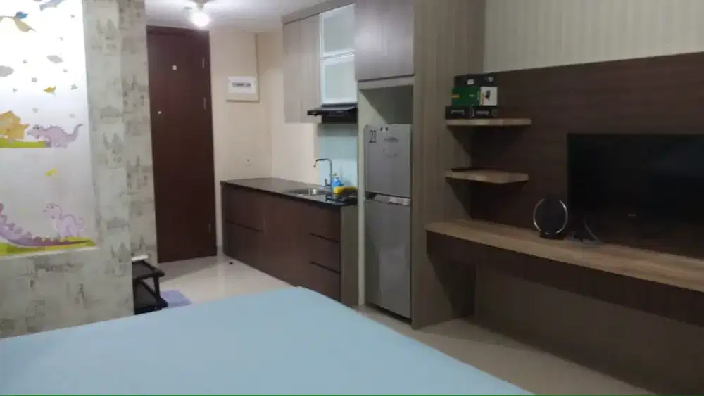 Disewakan Apartemen U Residence Tower 1