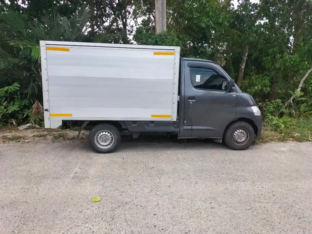 Jual mobil bekas berkualitas