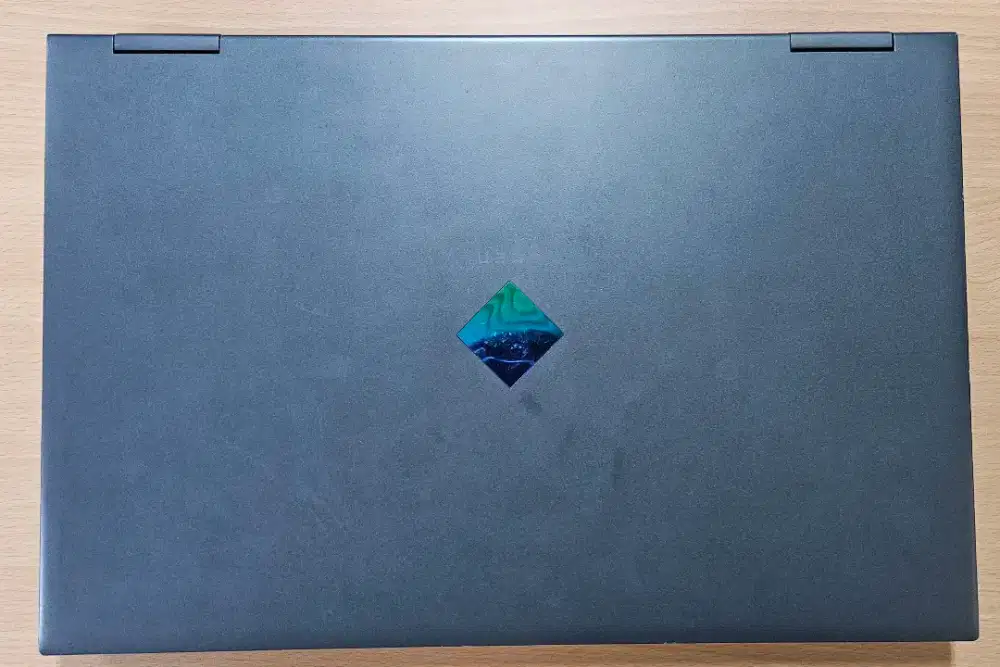HP OMEN 15-en0013AX