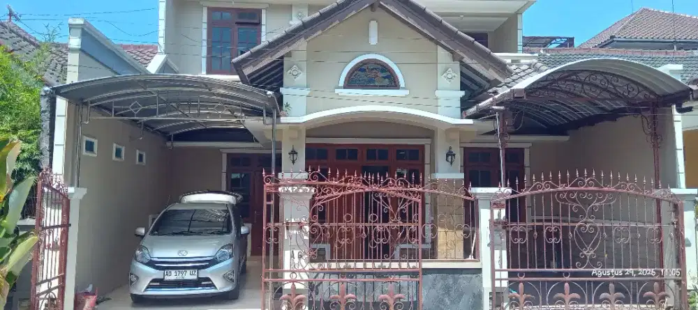 Di Jual Rumah cepat