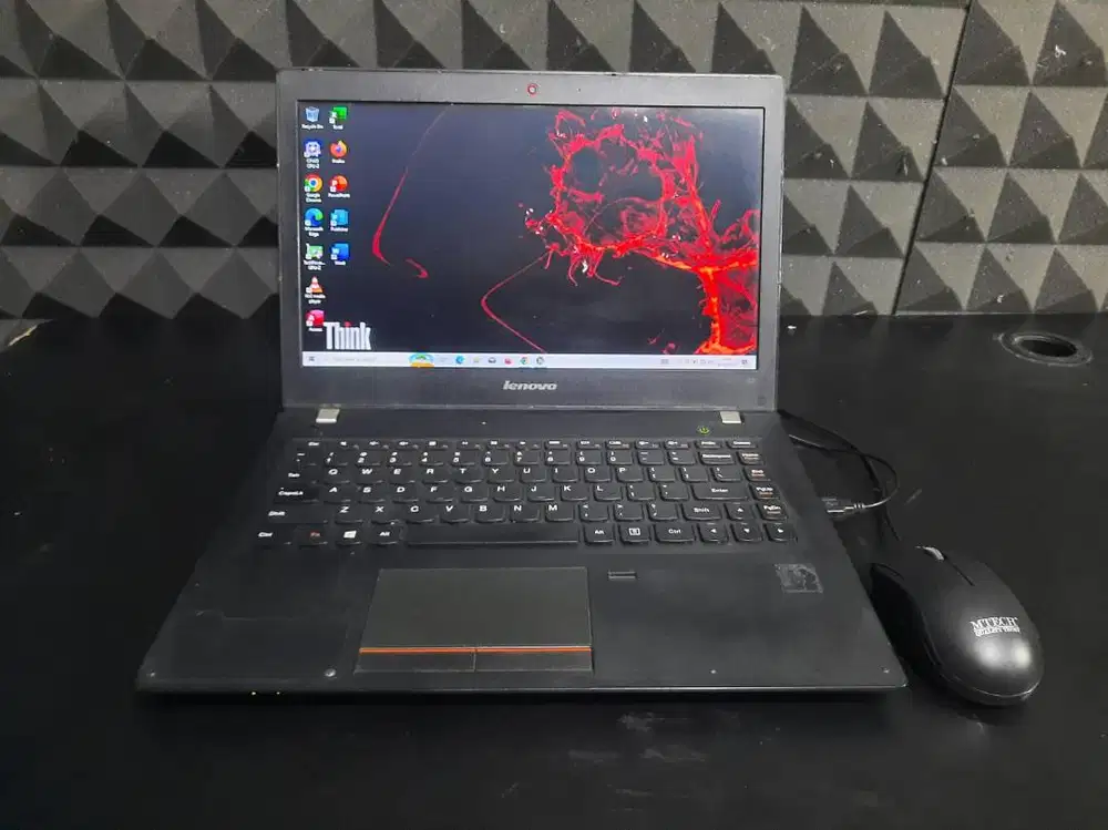 Lenovo ThinkPad E31 Core i3