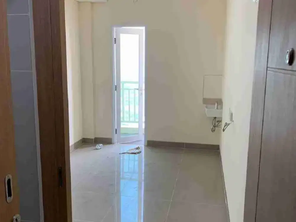 Apartemen B Residence BSD Type Studio