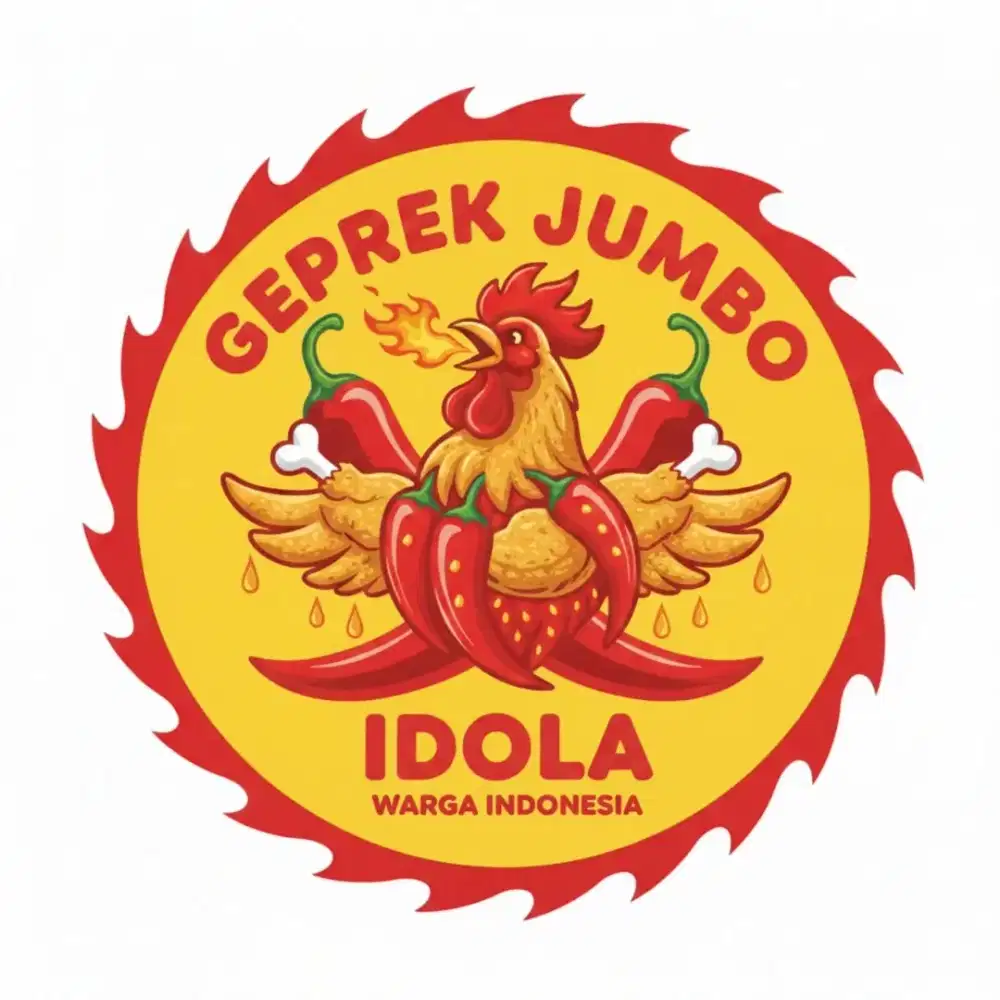 Dibutuhkan segera Staff Gudang dan Kios Geprek