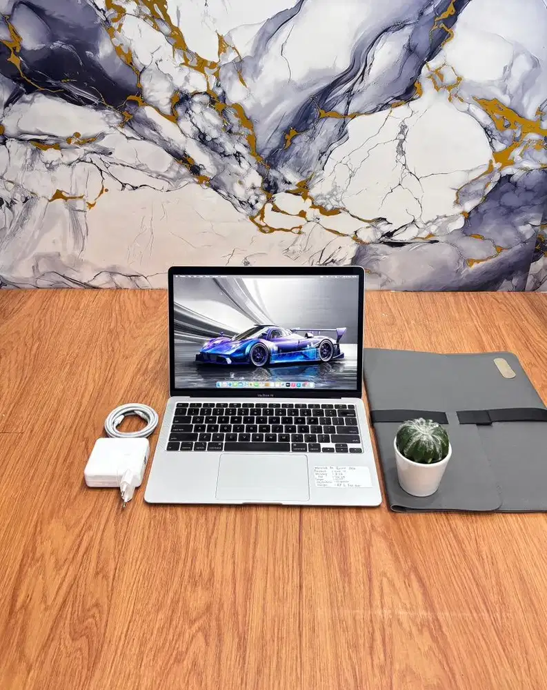 MacBook Air Retina 13 2020