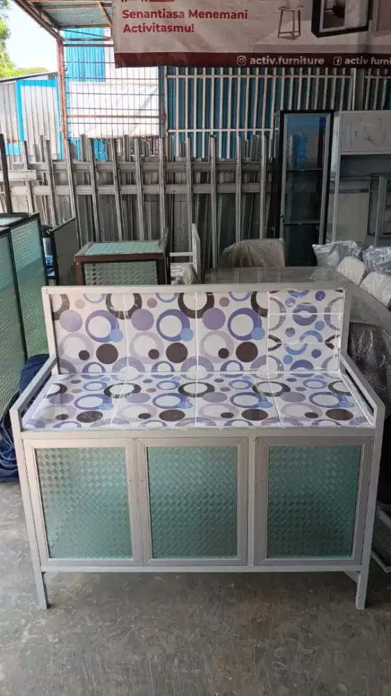ATANG 3 PINTU TERMURAH GRATIS ANTAR