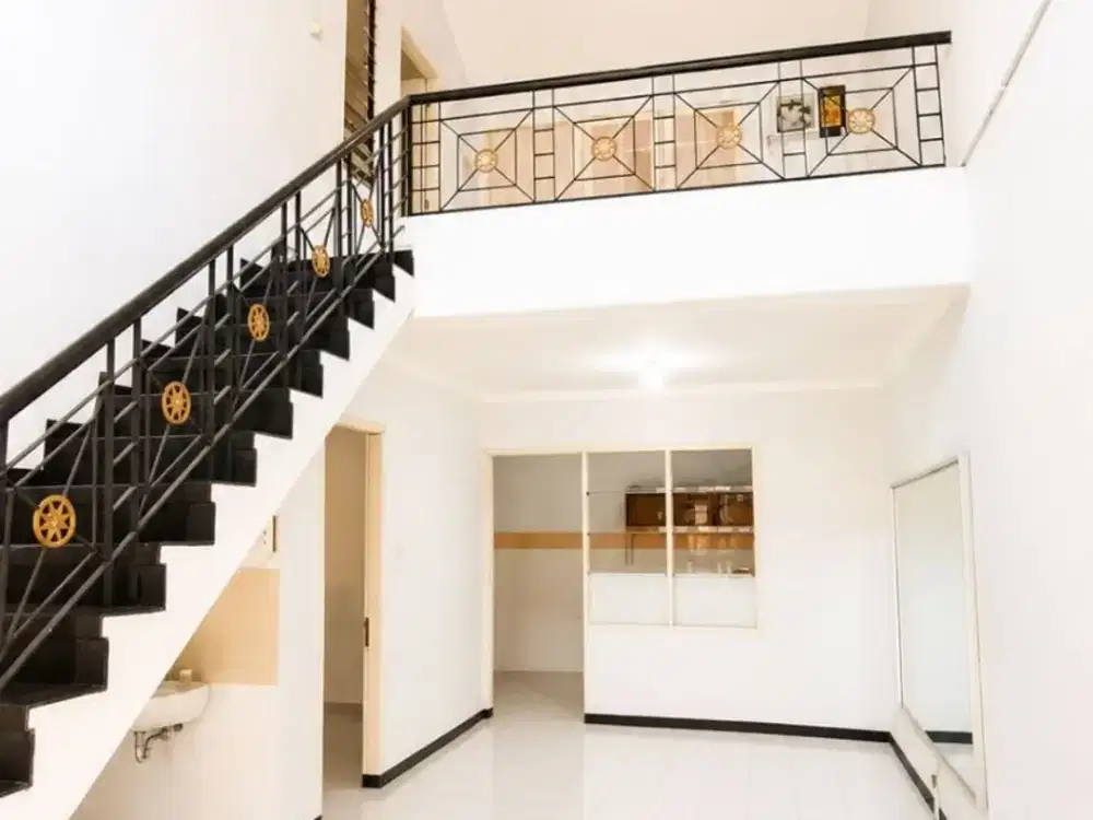 Rumah Murah Pakuwon City Cluster Terdepan Dekat Pakuwon City Mall