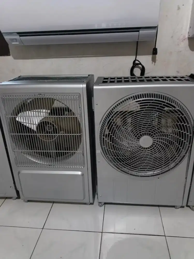 Kipas angin outdoor AC
