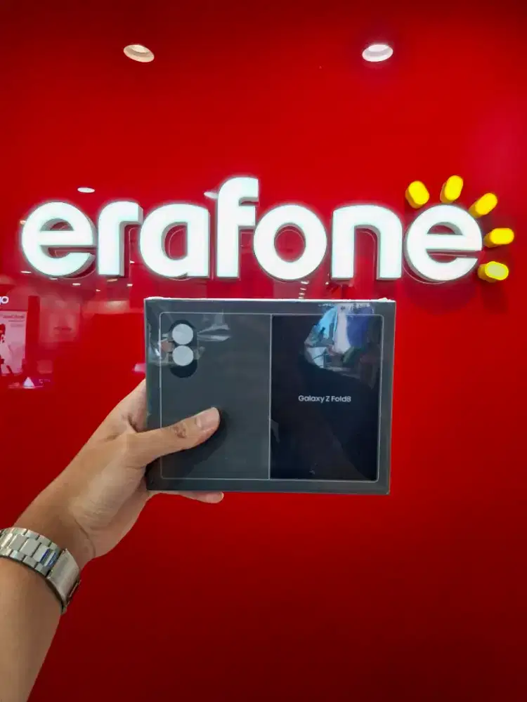 Samsung Galaxy Z Fold8 tebus murah Galaxy Tab A11 LTE