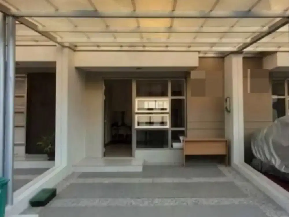 Dijual Rumah PIK 2 Cluster Hawaii, 2 Lantai, 2 KT, SHM, Rp 1.7 M