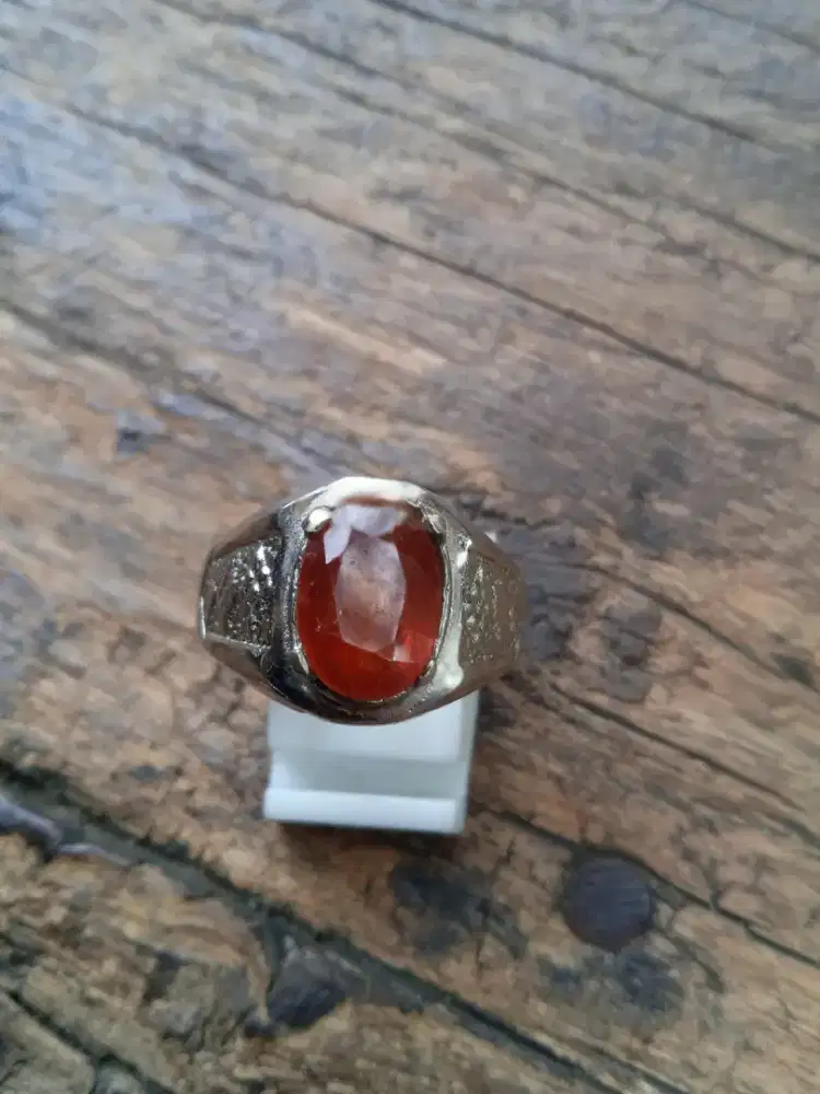 Batu cincin Paparaca