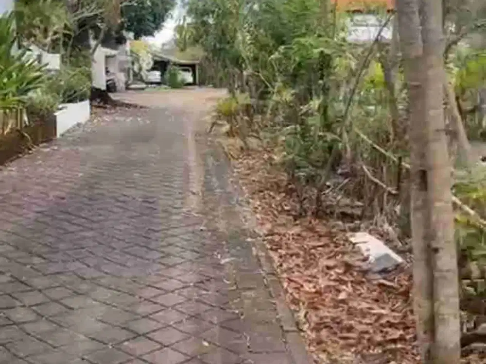 tanah Uluwatu Pecatu Kuta selatan bali