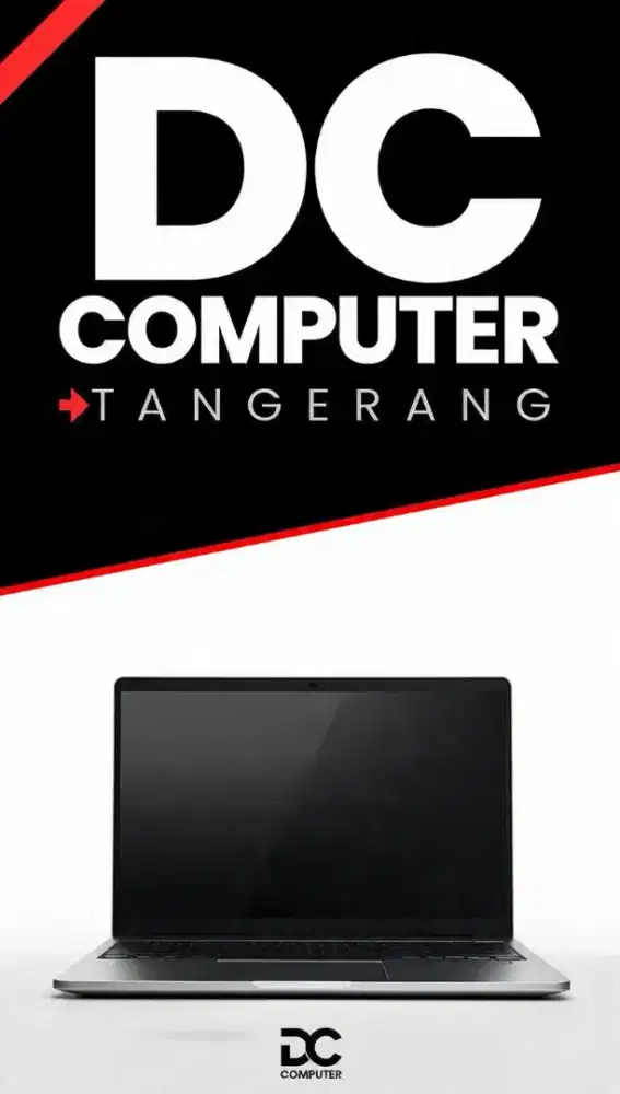 ~Pusat Laptop Murah Sejabodetabek / Macbook /Notebook / BERGARANSI -