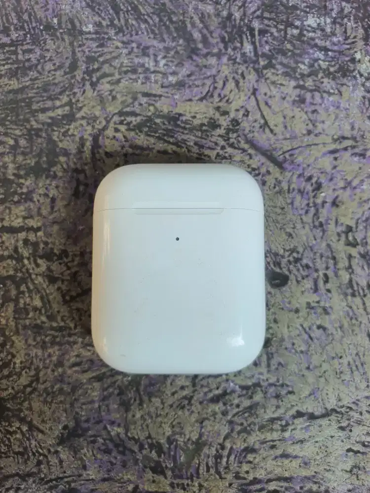 Apple AirPods Original 100% (Gen 2) (BACA DESKRIPSI)