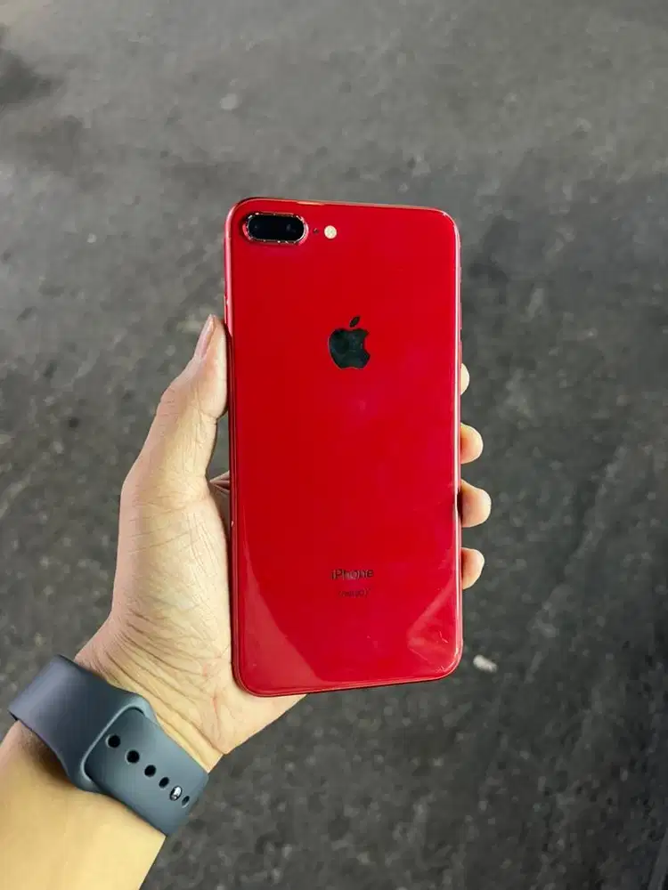 IPHONE 8 PLUS 256GB EX INTER ALL OPERATOR