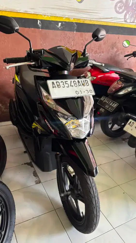 BEAT FI NEW 2020