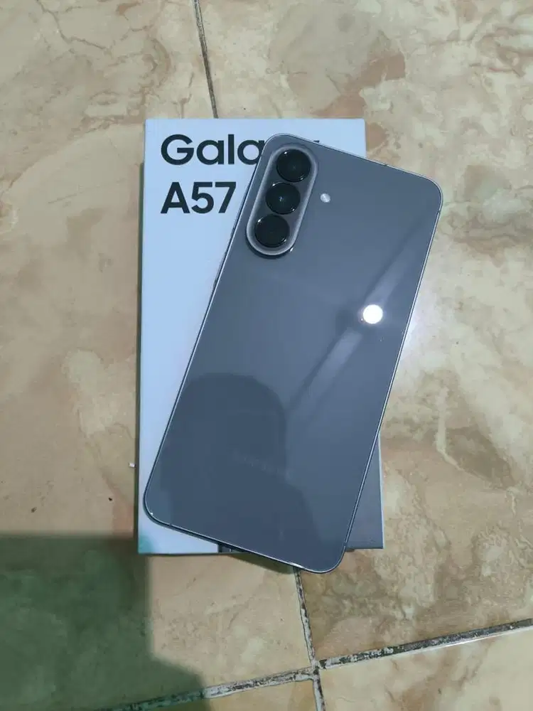 Samsung A57 5G 12/256Gb SEIN