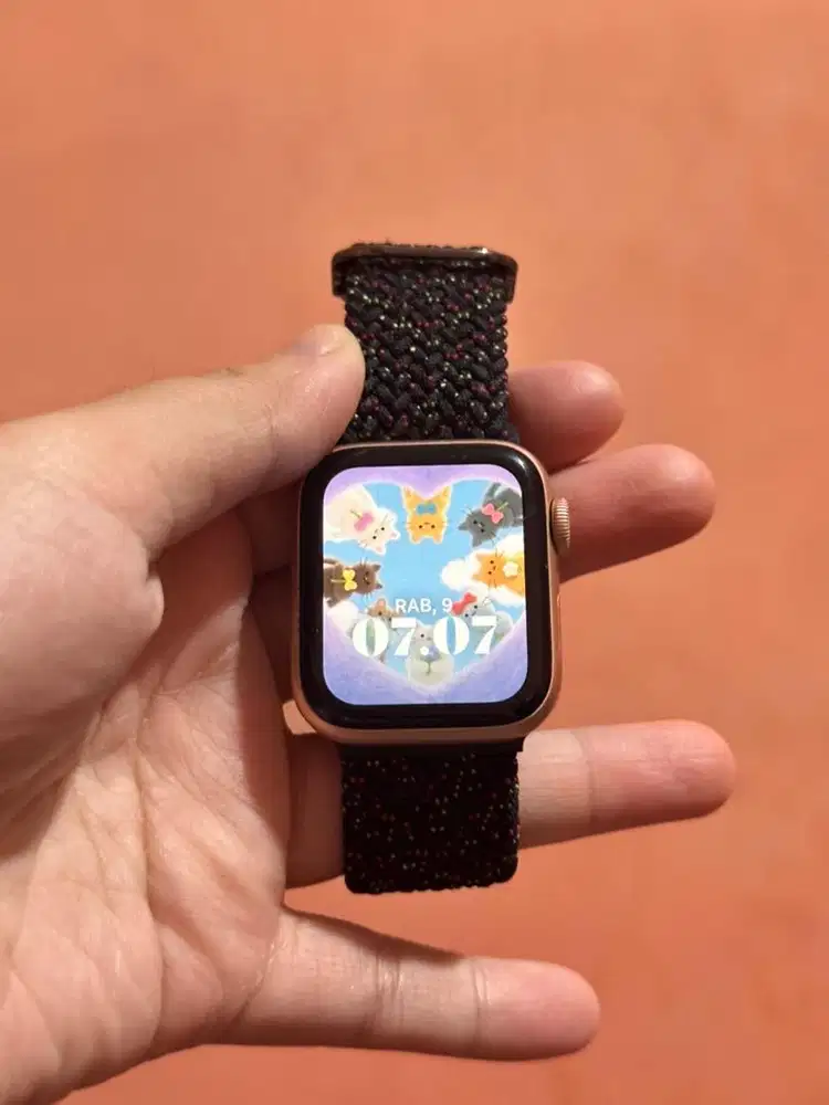Apple Watch Series 5 40mm Second Original