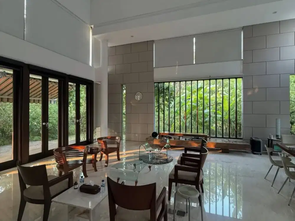 Dijual Rumah Taman Golf Timur