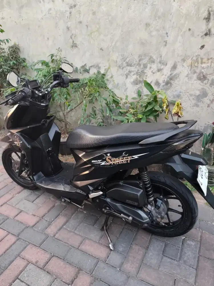 Beat street 2021 lengkap hidup